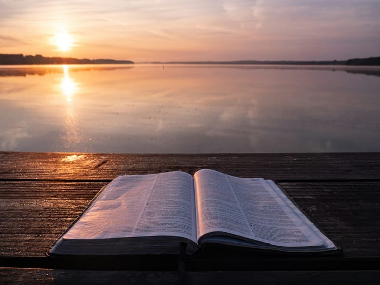 Seeking Wisdom from God