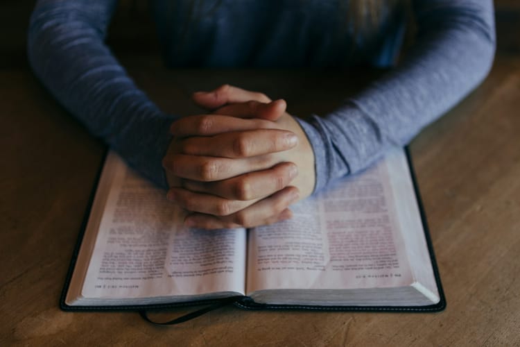 Loving God with All Your Heart