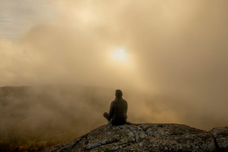 Finding Refuge in Times of Trouble