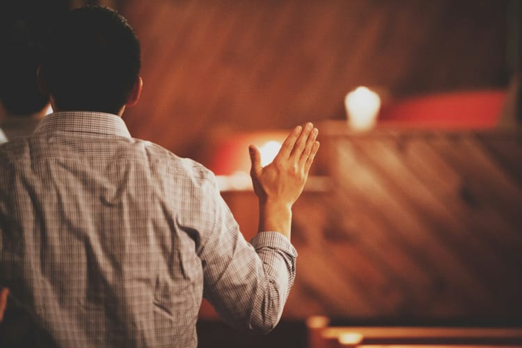 The Power of Vigilance in Prayer