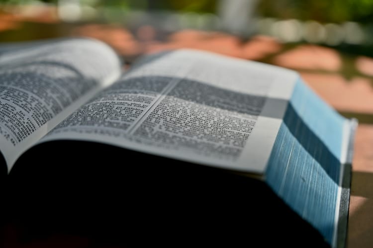 The Power of Dwelling in the Secret Place