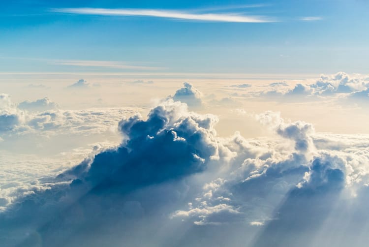 The Promise of Eternal Life