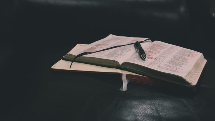 The Armor of God: Standing Strong in Faith