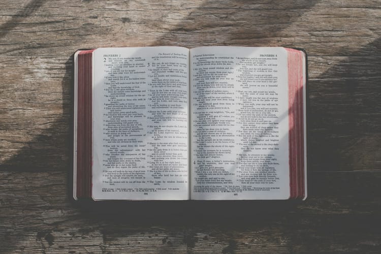 Give Us This Day Our Daily Bread