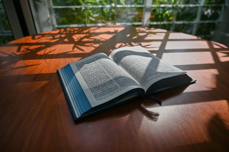 The Call to Discipleship