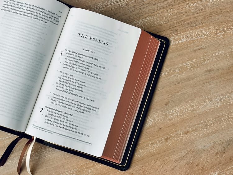 The Lord is Faithful