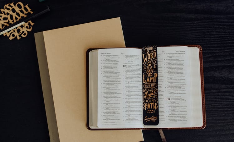 Living Out the Teachings of Christ