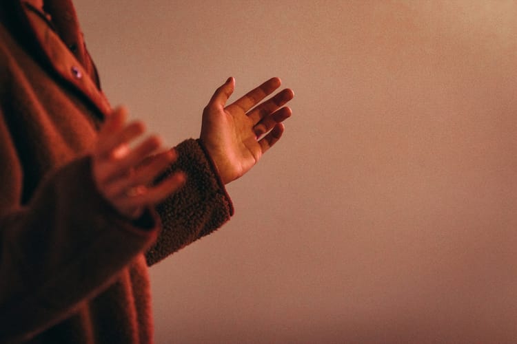 Finding Peace Amidst Tribulation