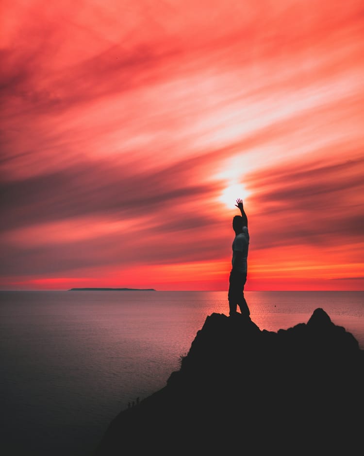 Embracing Humility for Divine Exaltation