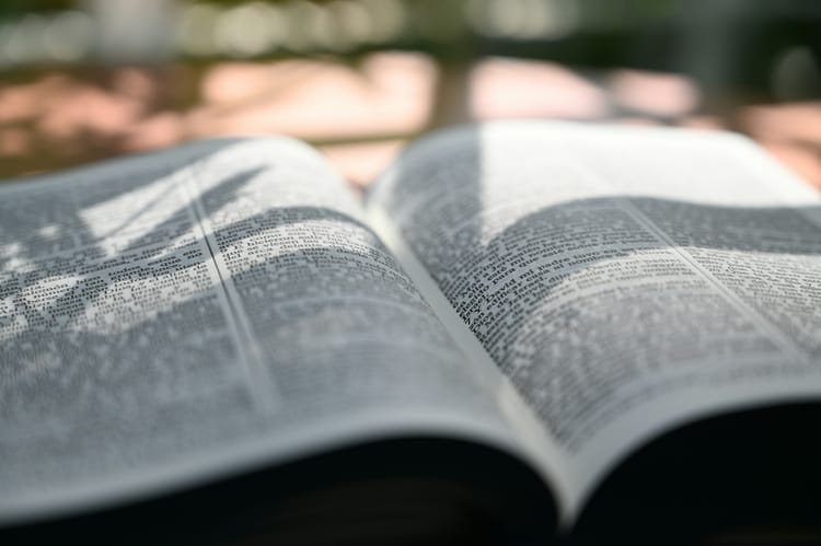 The Alpha and Omega: Embracing Our Journey with God