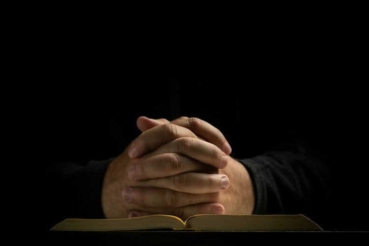 Choose This Day Whom You Will Serve
