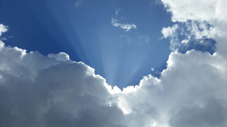 Embracing the Sabbath: A Call to Rest and Reflection