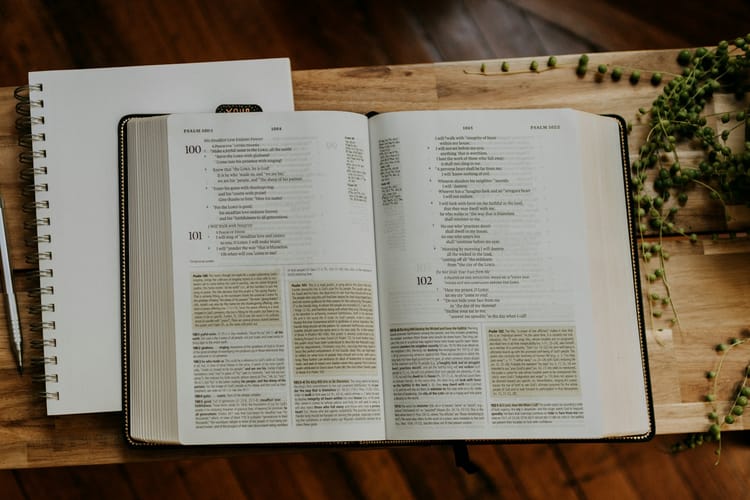 Forgiveness: The Key to Freedom