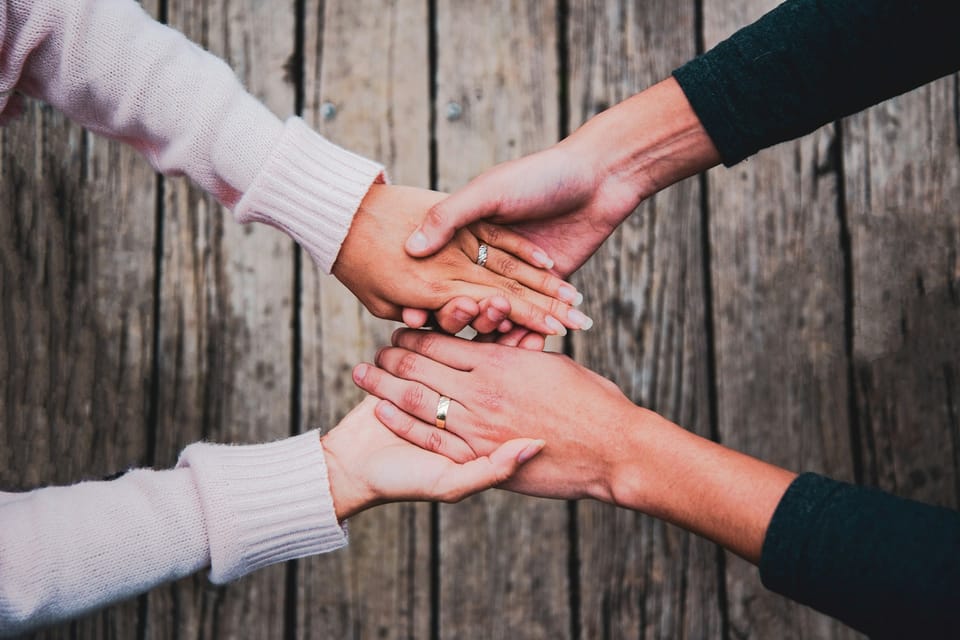 Embracing the Power of the Gospel