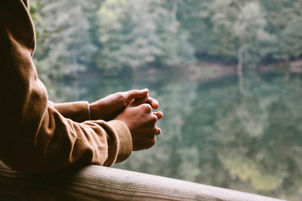 The Lord Will Preserve Your Path