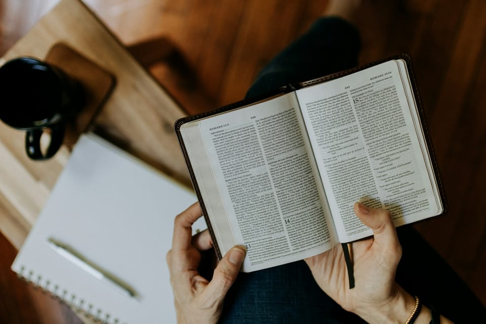 Trusting Wisely in a Foolish World