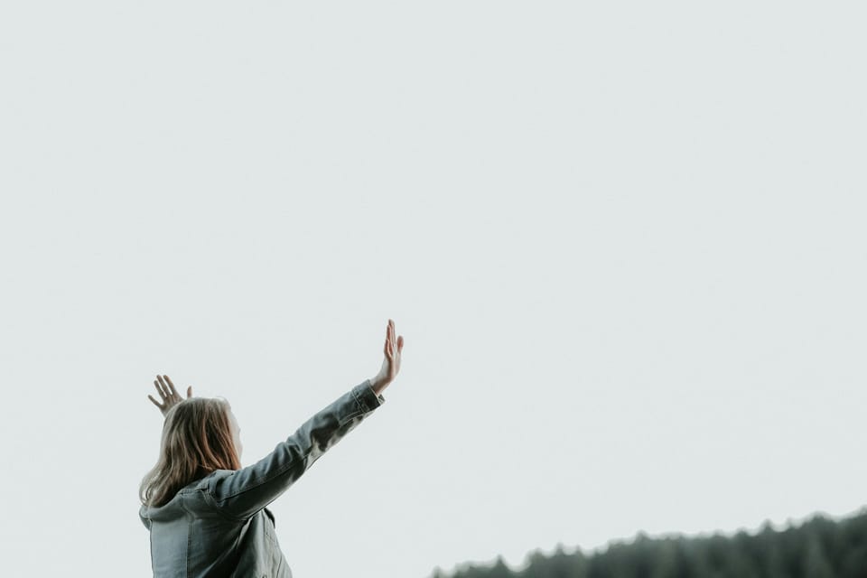 Living Through Christ's Sacrifice