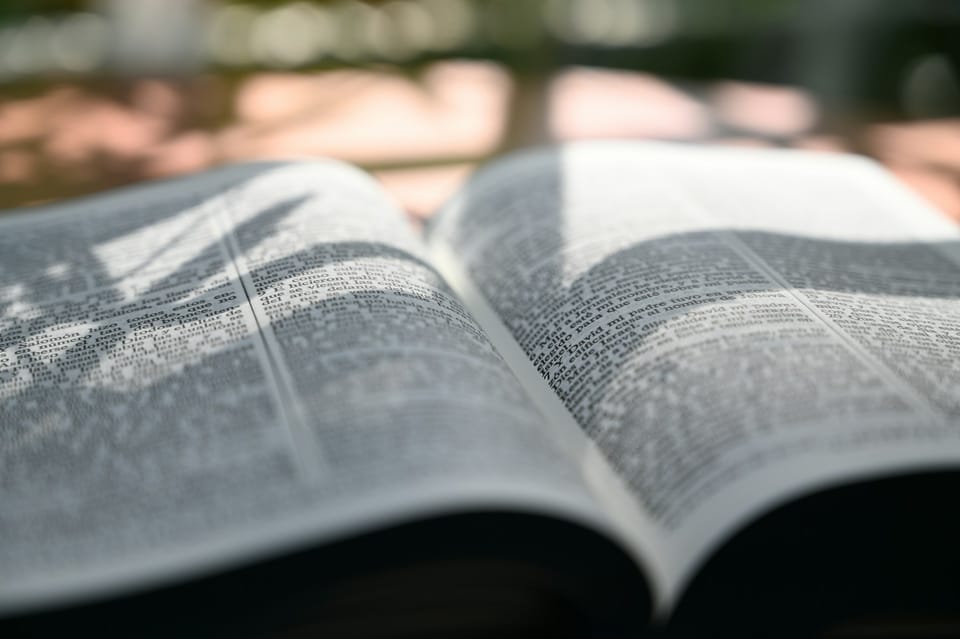 The Alpha and Omega: Embracing Our Journey with God