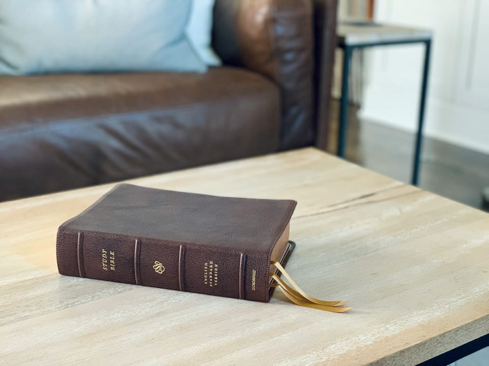 Running the Race of Faith