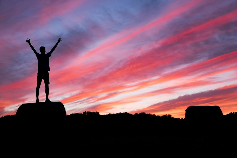 The Refining Fire of Faith